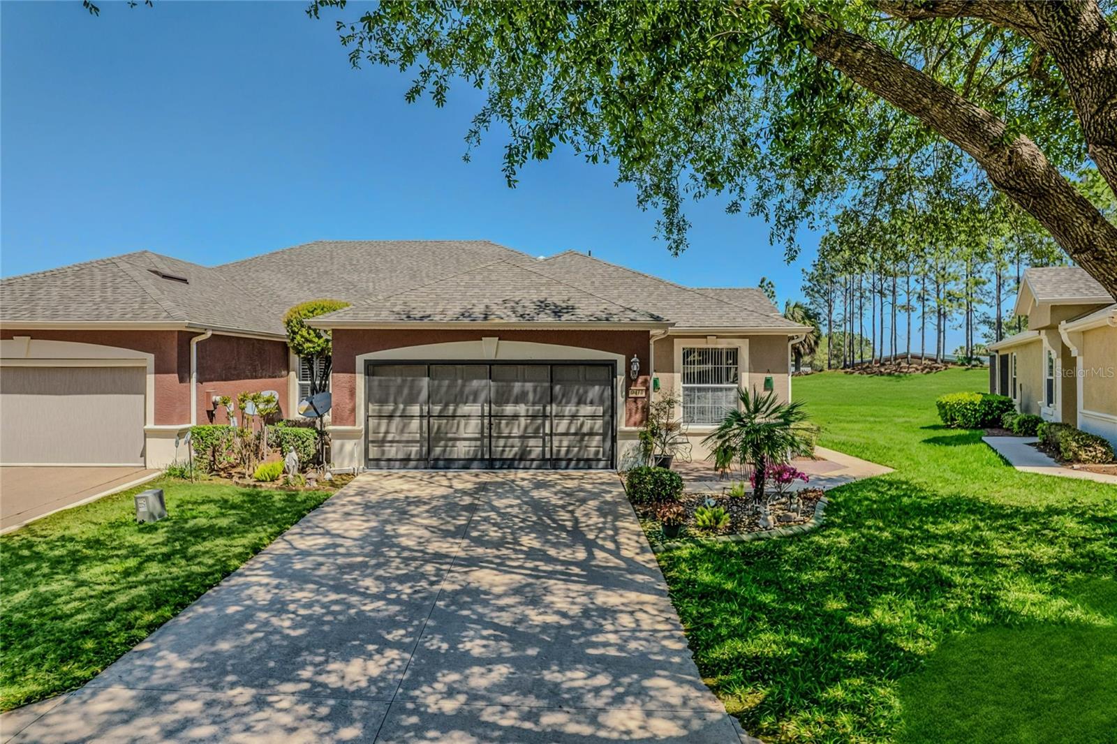 9077 SW 70TH LOOP, OCALA, FL — photo 49