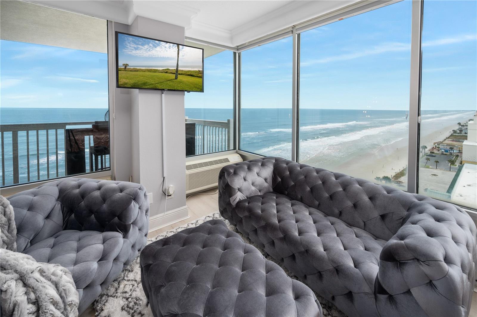 2700 N ATLANTIC AVE #1210, DAYTONA BEACH, FL — photo 3
