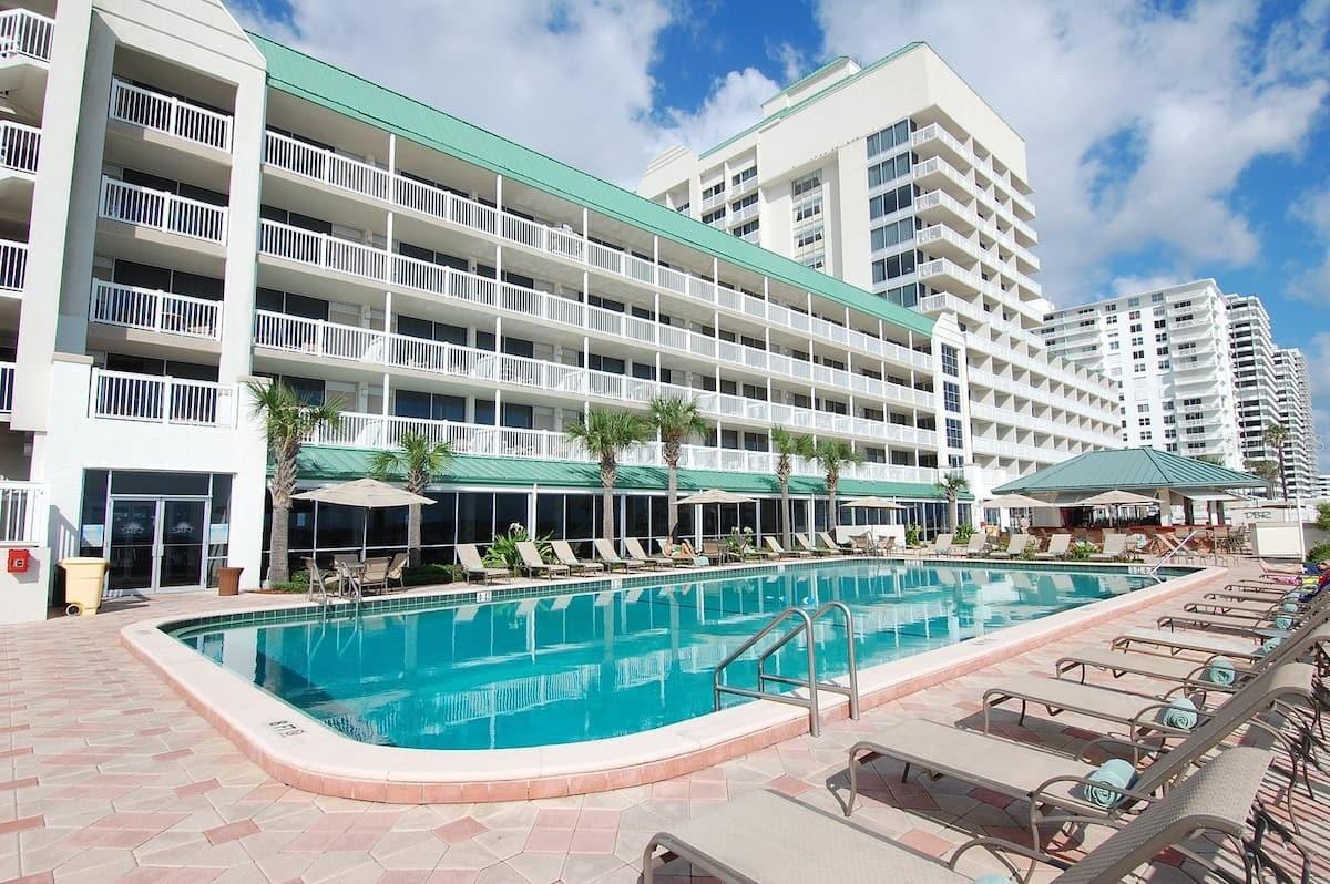 2700 N ATLANTIC AVE #1210, DAYTONA BEACH, FL — photo 14