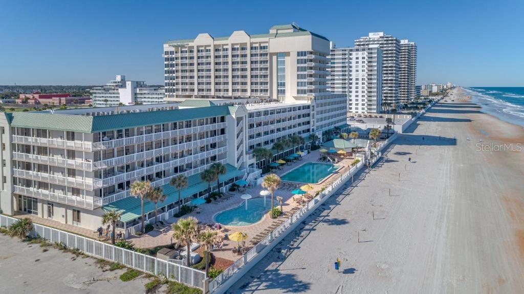 2700 N ATLANTIC AVE #1210, DAYTONA BEACH, FL — photo 15
