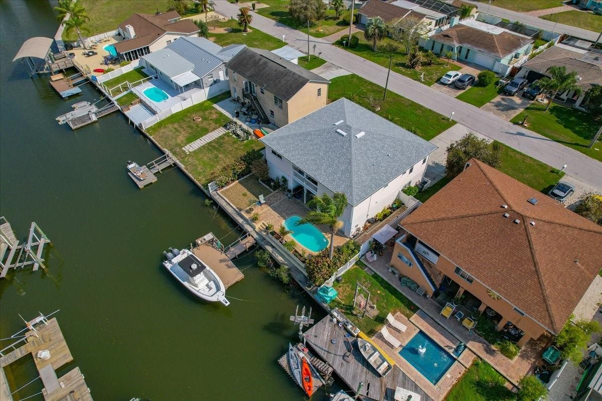 7611 MAKO DR, HUDSON, FL — photo 9