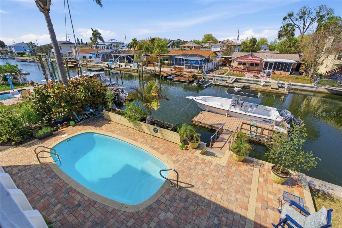 7611 MAKO DR, HUDSON, FL