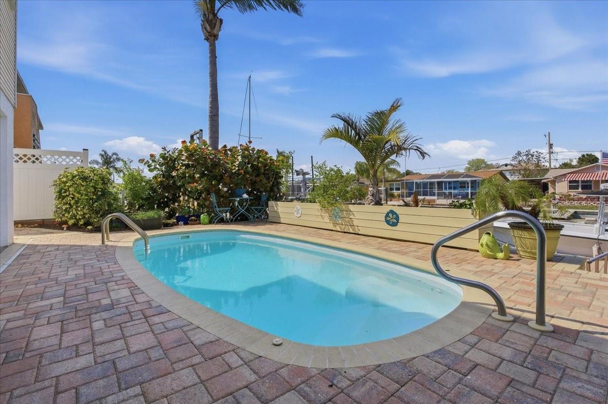 7611 MAKO DR, HUDSON, FL — photo 12