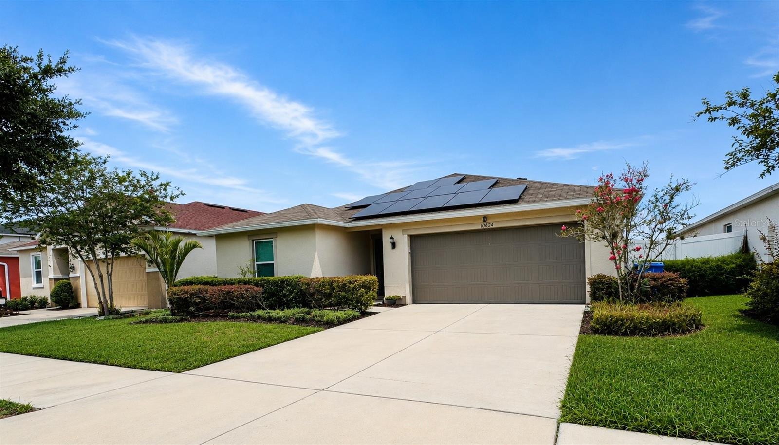 10624 MASSIMO DR, WIMAUMA, FL — photo 2