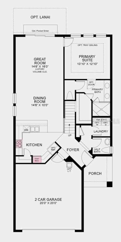 32468 SEA LOCH LOOP, MOUNT DORA, FL — photo 3