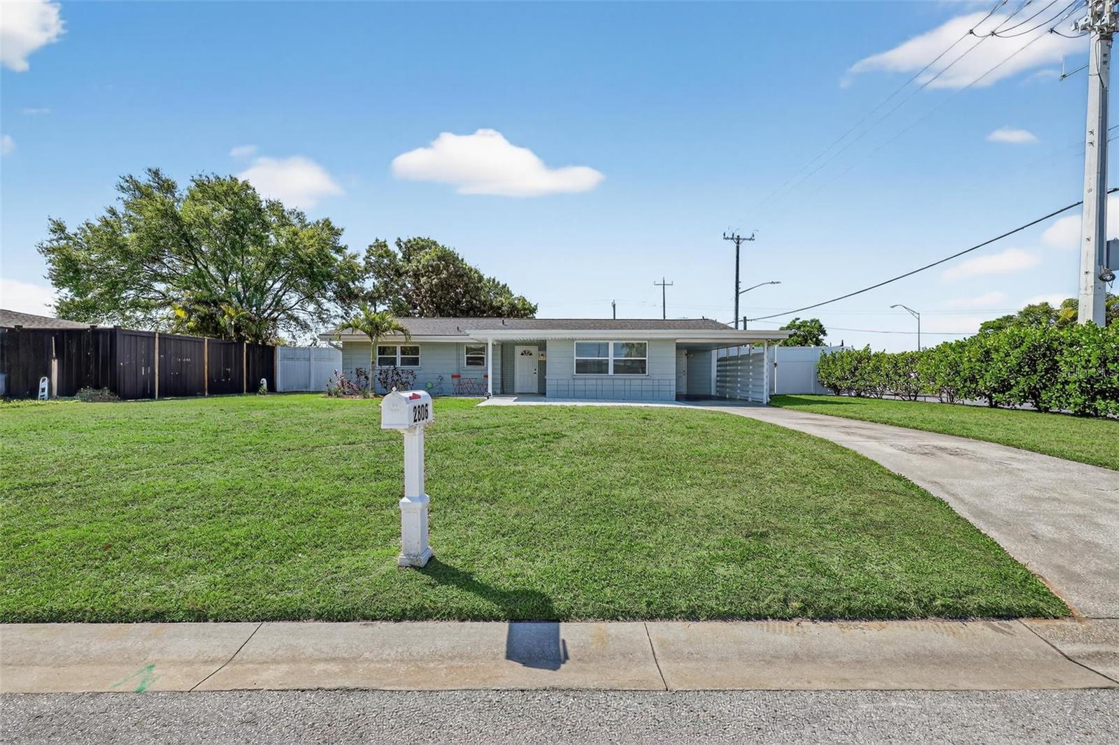 2806 UPPER TANGELO DR, SARASOTA, FL — photo 31