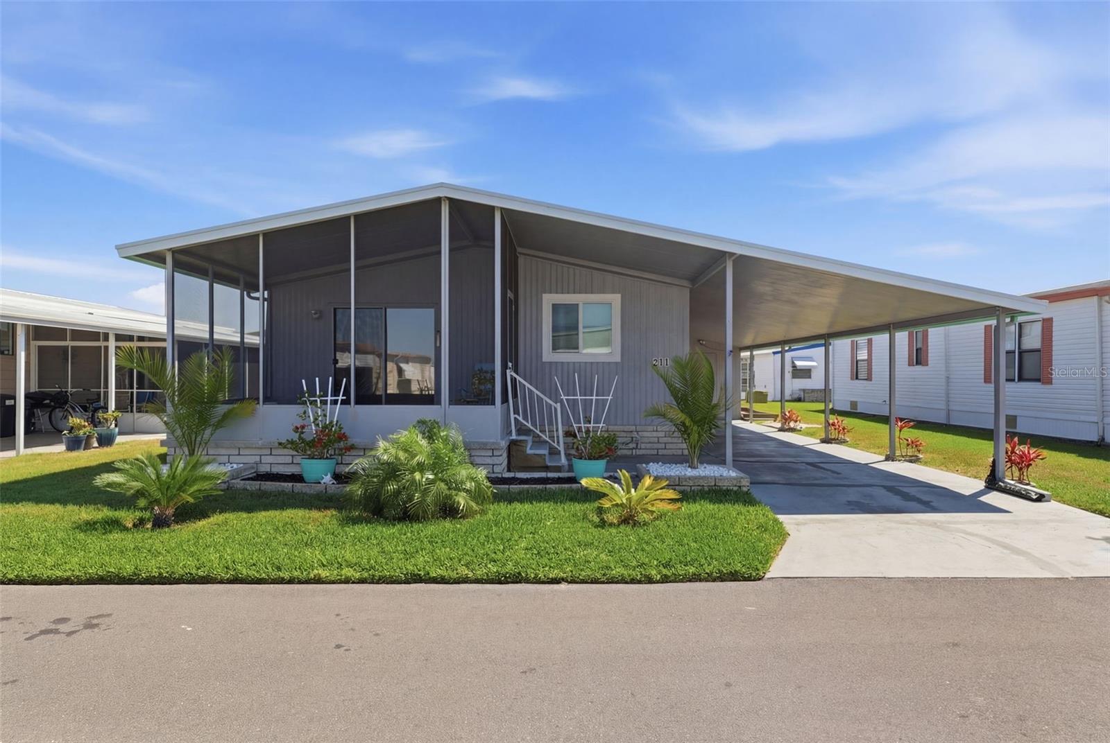 2116 KONA DR, HOLIDAY, FL