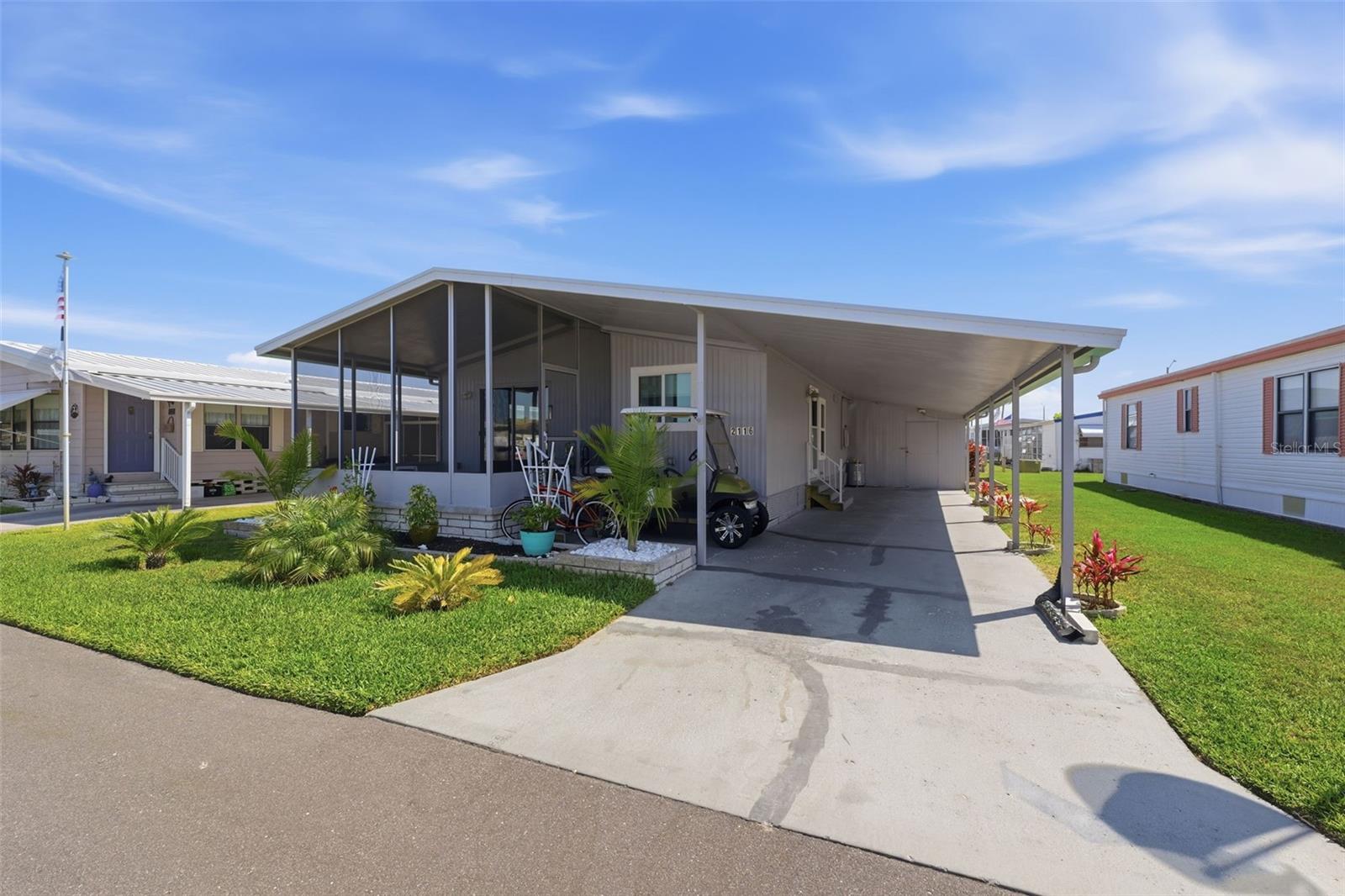 2116 KONA DR, HOLIDAY, FL — photo 2