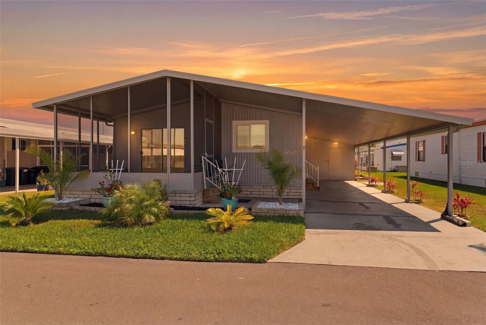 2116 KONA DR, HOLIDAY, FL — photo 18