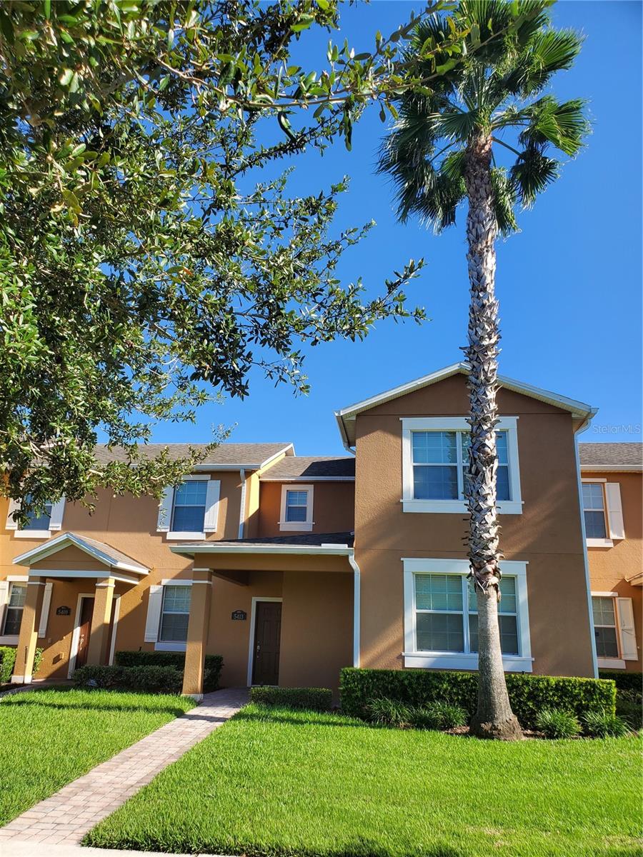 5413 NEW INDEPENDENCE PKWY, WINTER GARDEN, FL