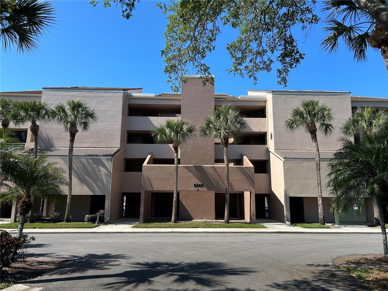6260 KIPPS COLONY CT #203, GULFPORT, FL — photo 58