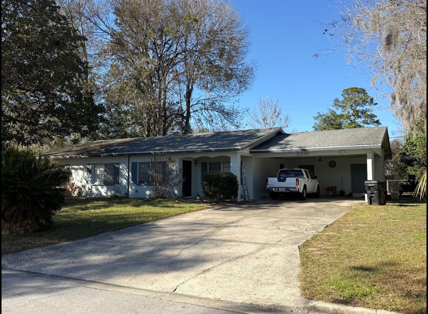3330 NW 27TH AVE, GAINESVILLE, FL