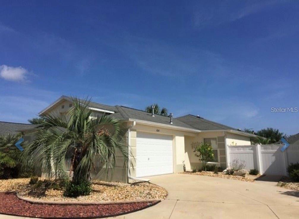 1041 REIDVILLE RD, THE VILLAGES, FL