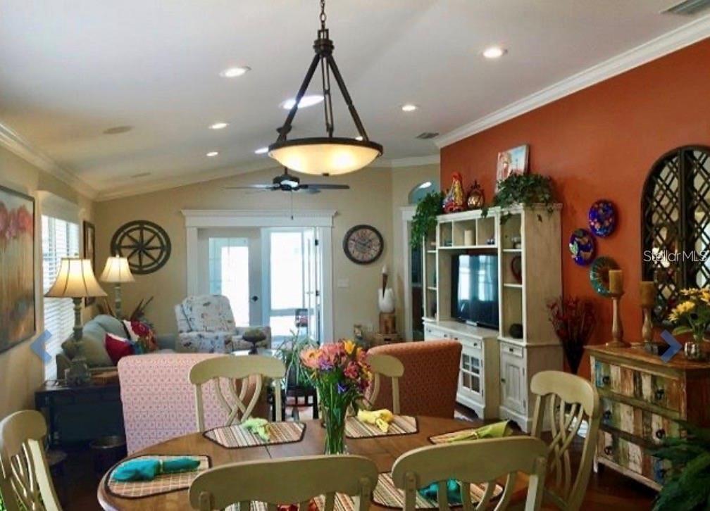 1041 REIDVILLE RD, THE VILLAGES, FL — photo 5