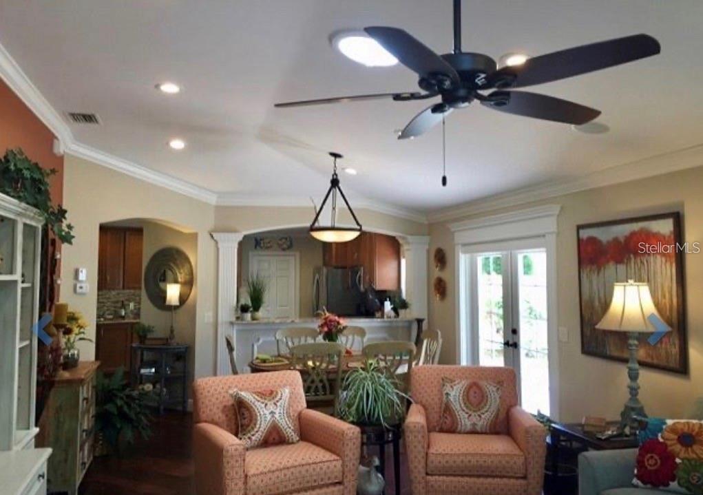 1041 REIDVILLE RD, THE VILLAGES, FL — photo 8