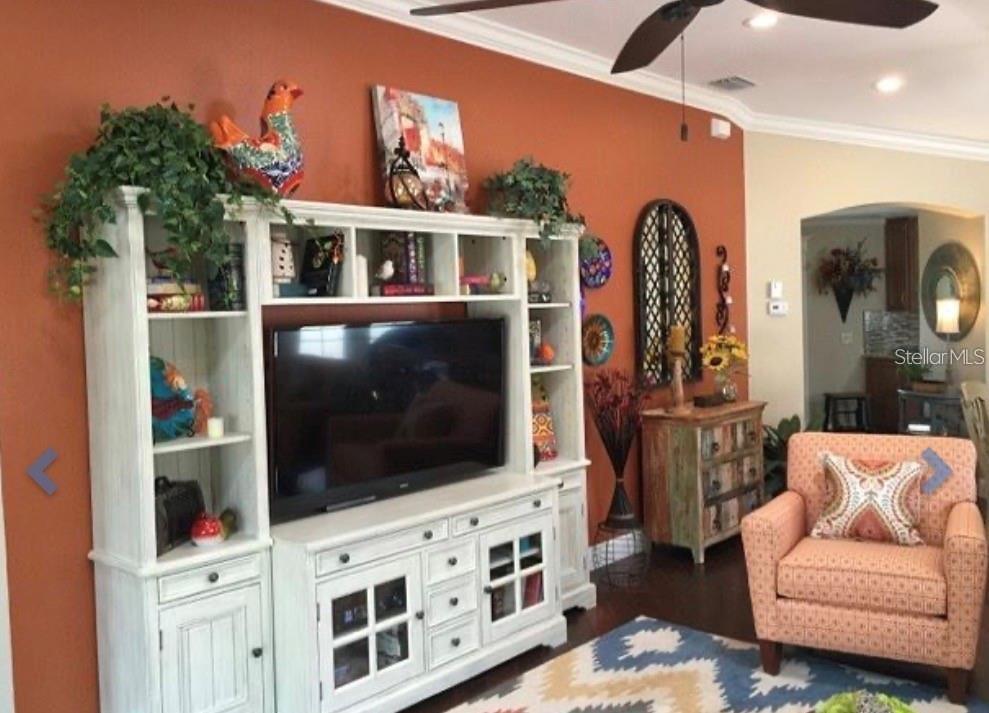 1041 REIDVILLE RD, THE VILLAGES, FL — photo 11