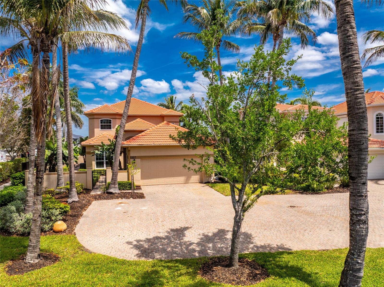 3337 SUNSET KEY CIR, PUNTA GORDA, FL — photo 3