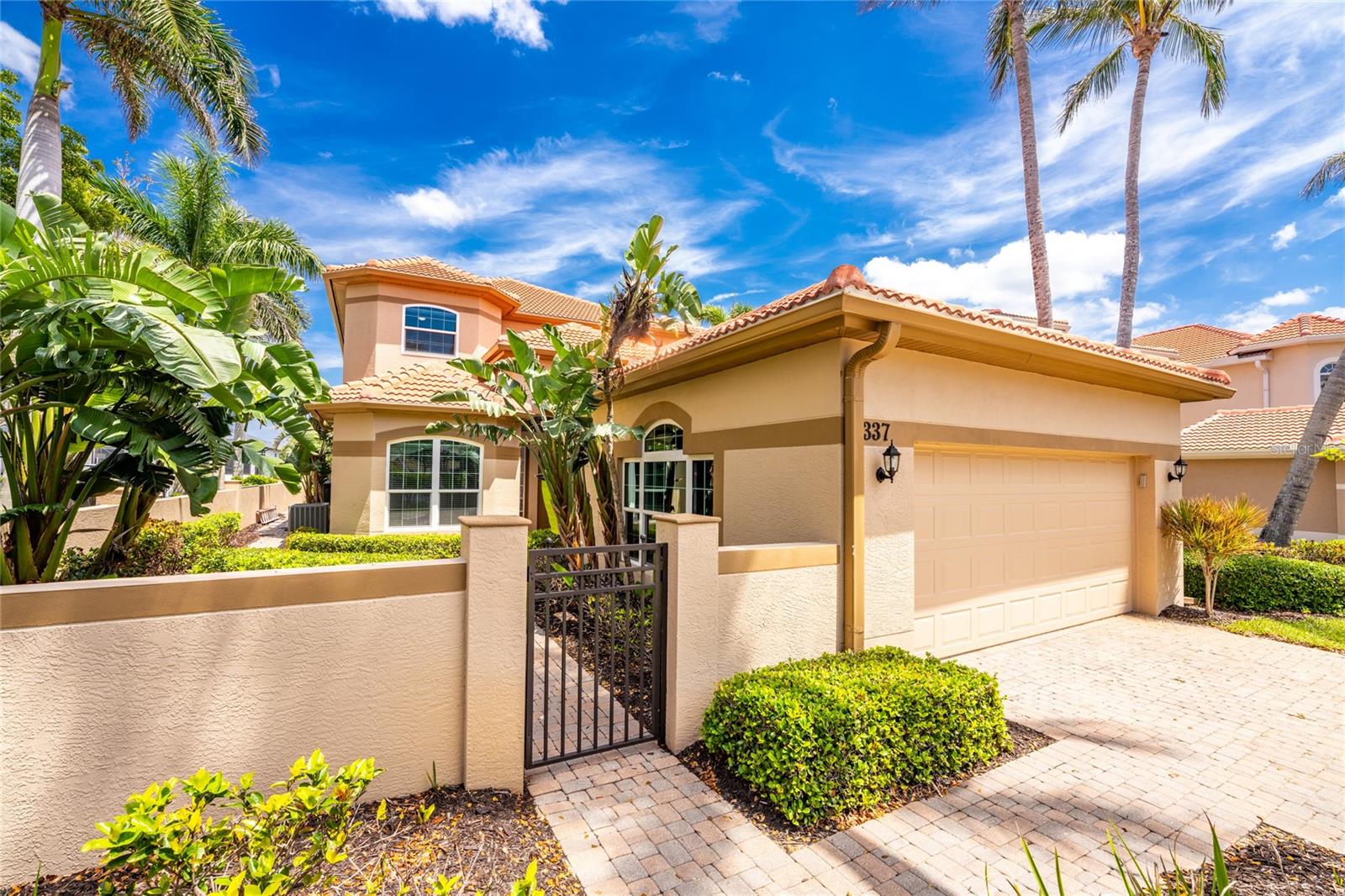 3337 SUNSET KEY CIR, PUNTA GORDA, FL — photo 4