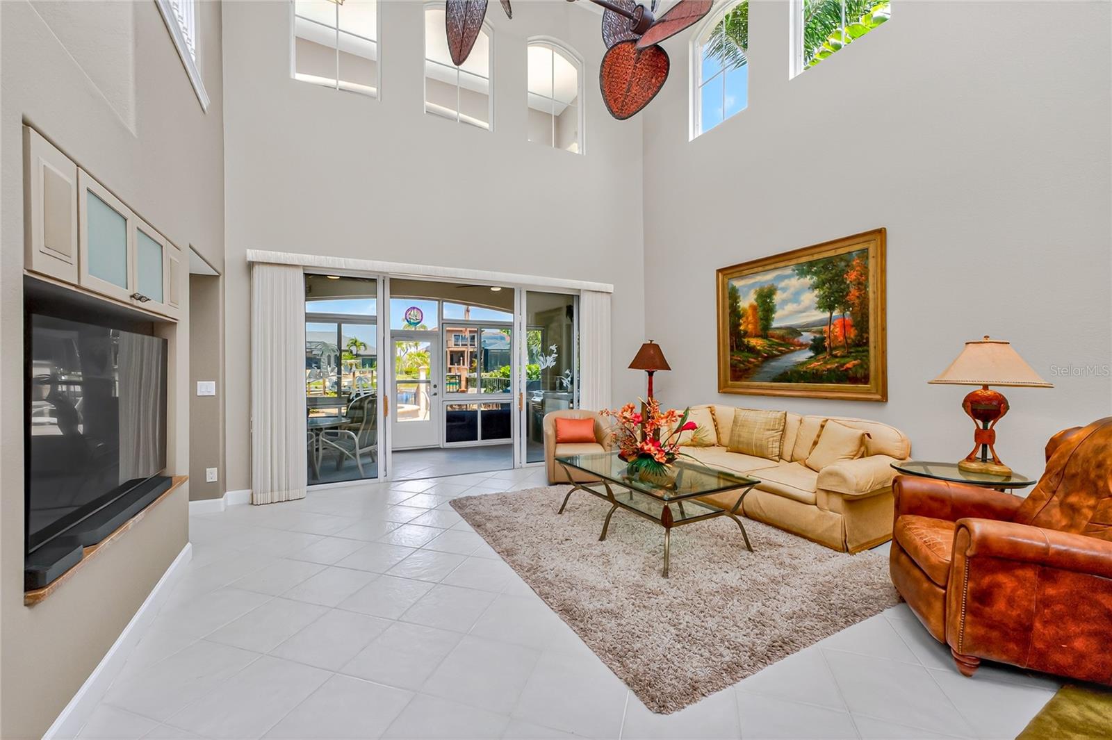 3337 SUNSET KEY CIR, PUNTA GORDA, FL — photo 8