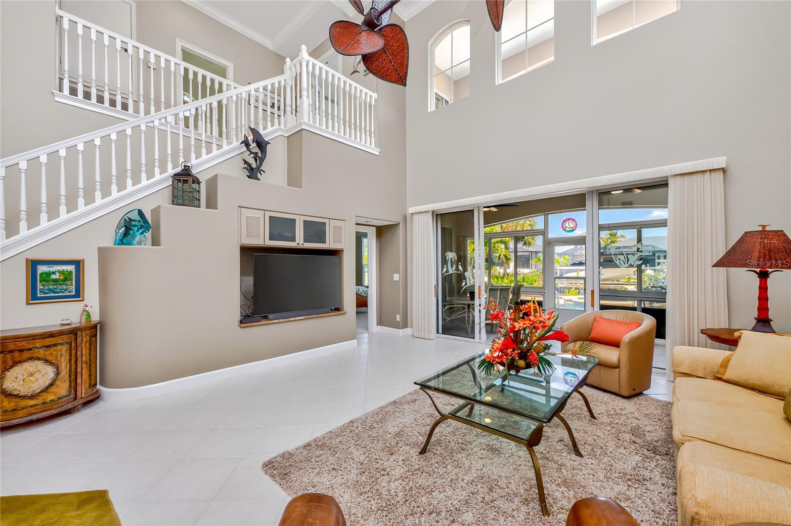 3337 SUNSET KEY CIR, PUNTA GORDA, FL — photo 9