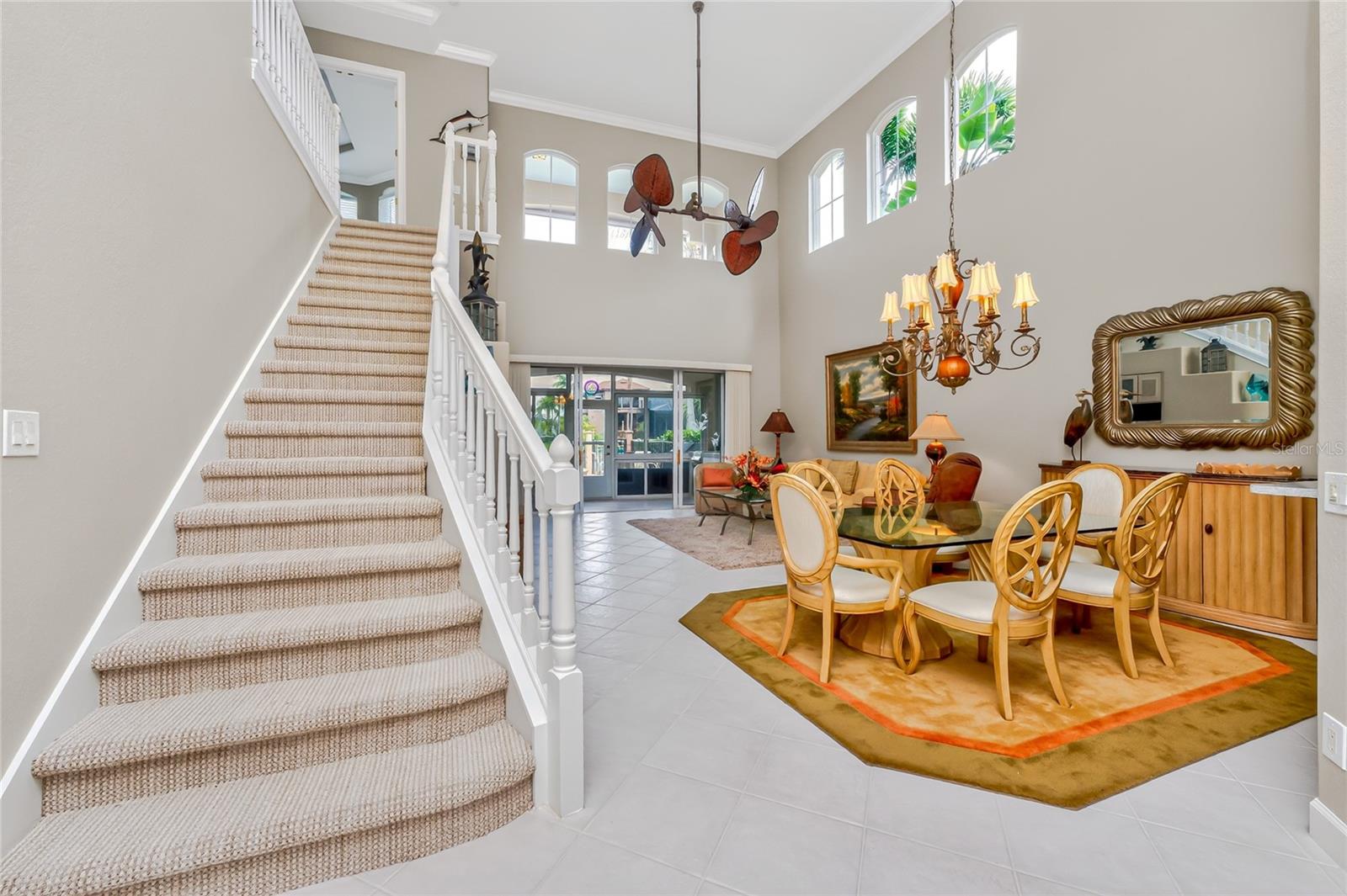 3337 SUNSET KEY CIR, PUNTA GORDA, FL — photo 11