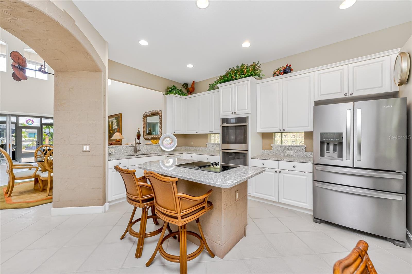 3337 SUNSET KEY CIR, PUNTA GORDA, FL — photo 13