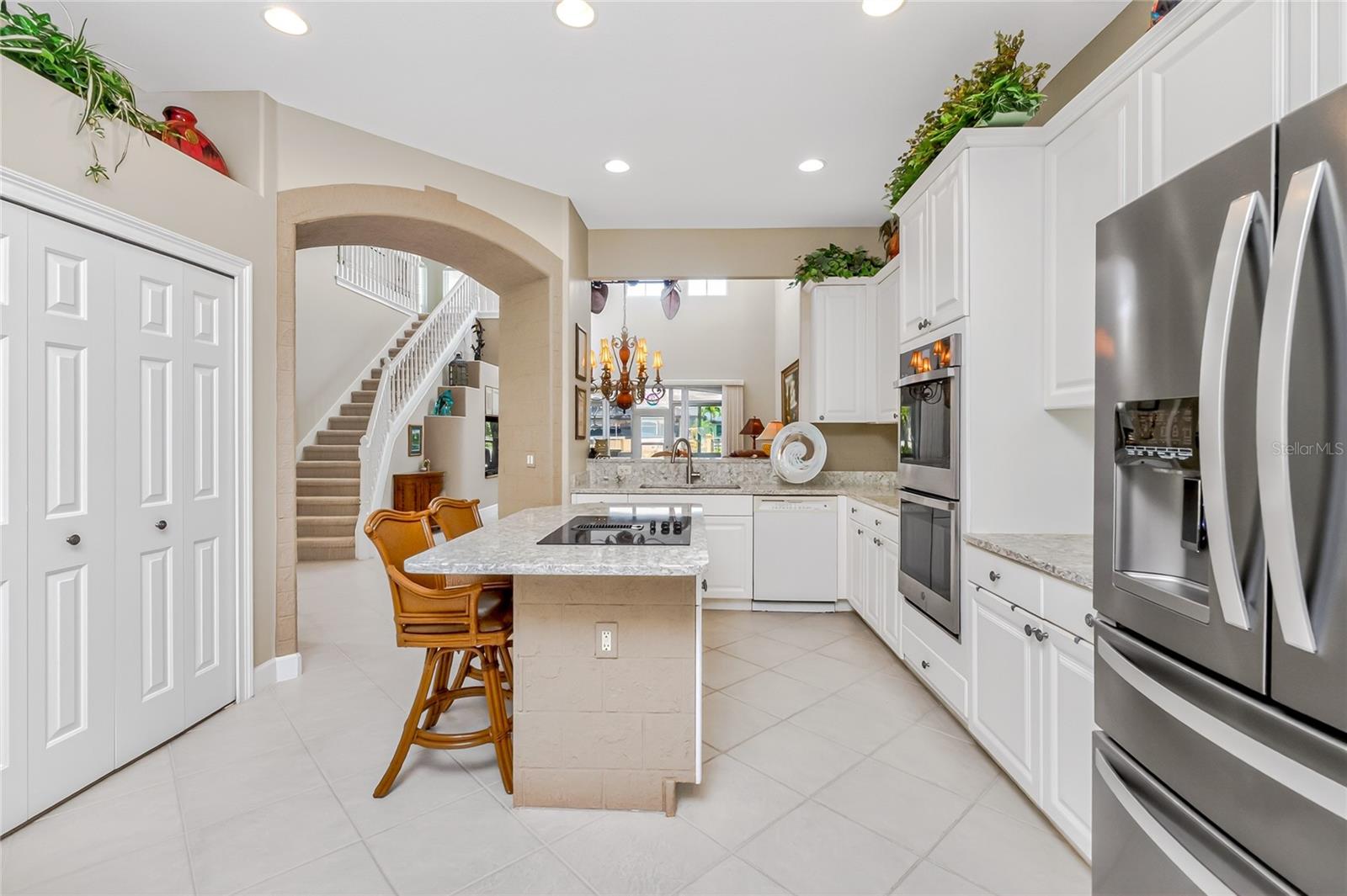 3337 SUNSET KEY CIR, PUNTA GORDA, FL — photo 15