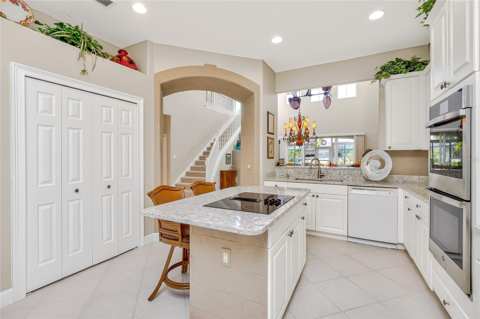 3337 SUNSET KEY CIR, PUNTA GORDA, FL — photo 16