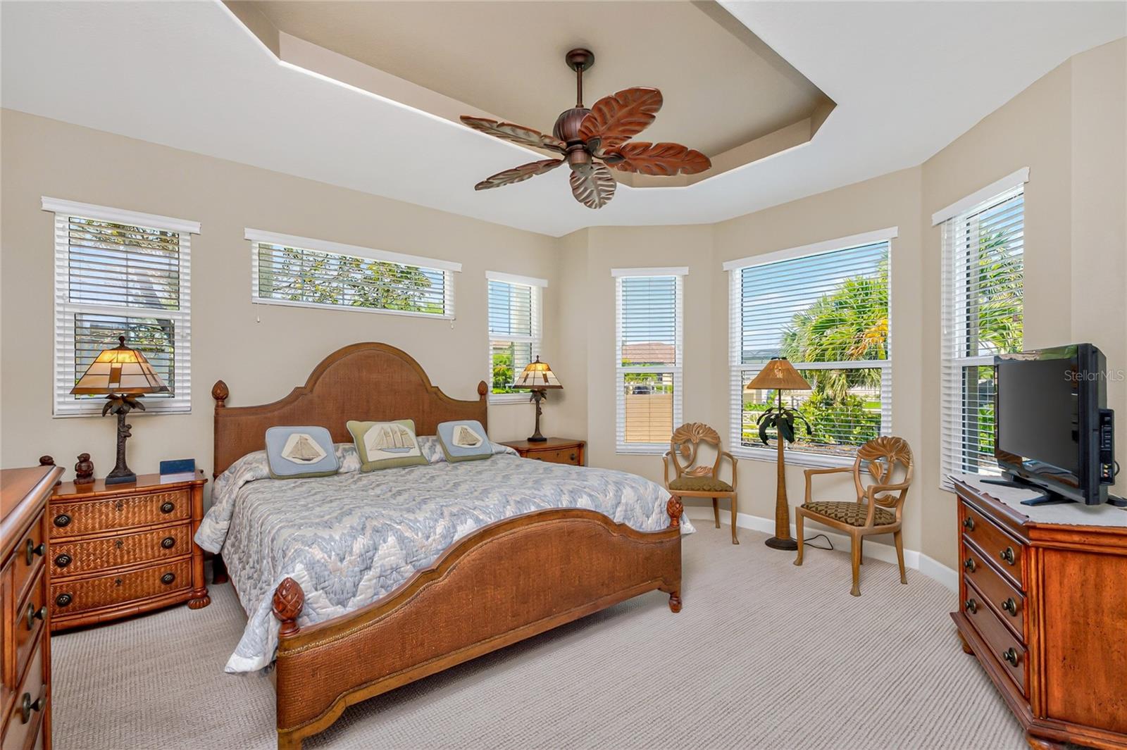 3337 SUNSET KEY CIR, PUNTA GORDA, FL — photo 19