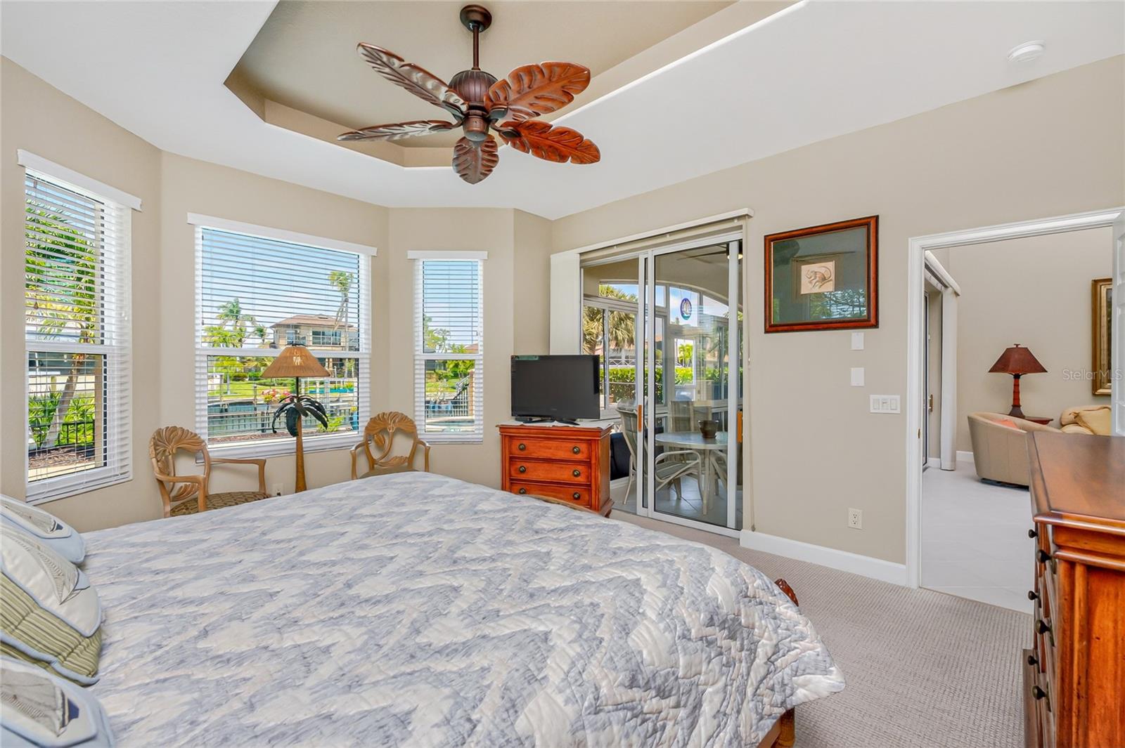 3337 SUNSET KEY CIR, PUNTA GORDA, FL — photo 21