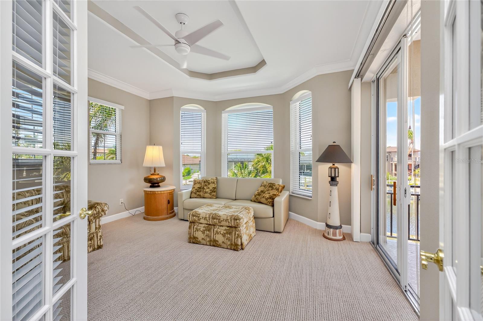 3337 SUNSET KEY CIR, PUNTA GORDA, FL — photo 25