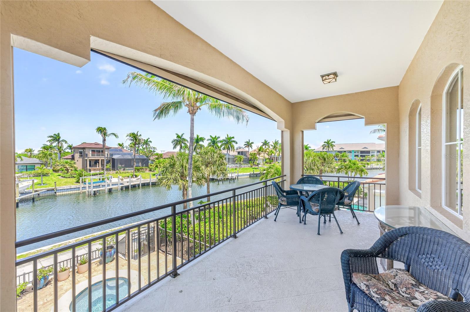 3337 SUNSET KEY CIR, PUNTA GORDA, FL — photo 28