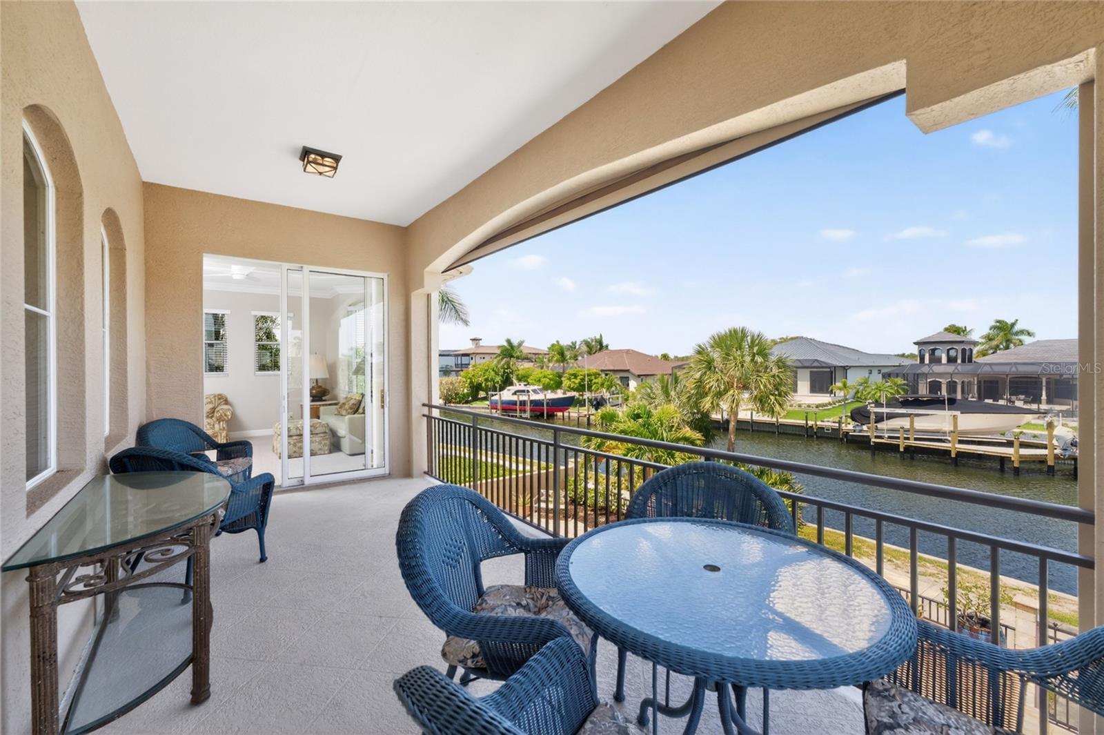 3337 SUNSET KEY CIR, PUNTA GORDA, FL — photo 29
