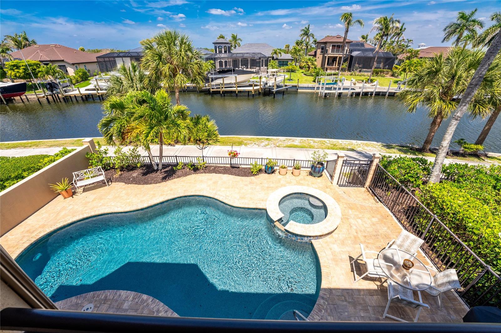 3337 SUNSET KEY CIR, PUNTA GORDA, FL — photo 30
