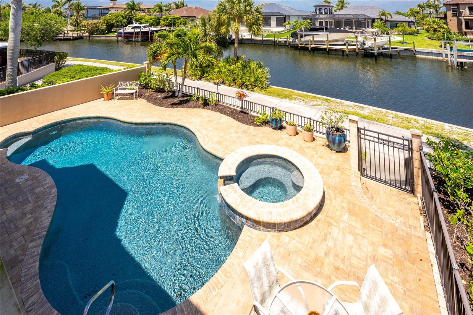 3337 SUNSET KEY CIR, PUNTA GORDA, FL — photo 31