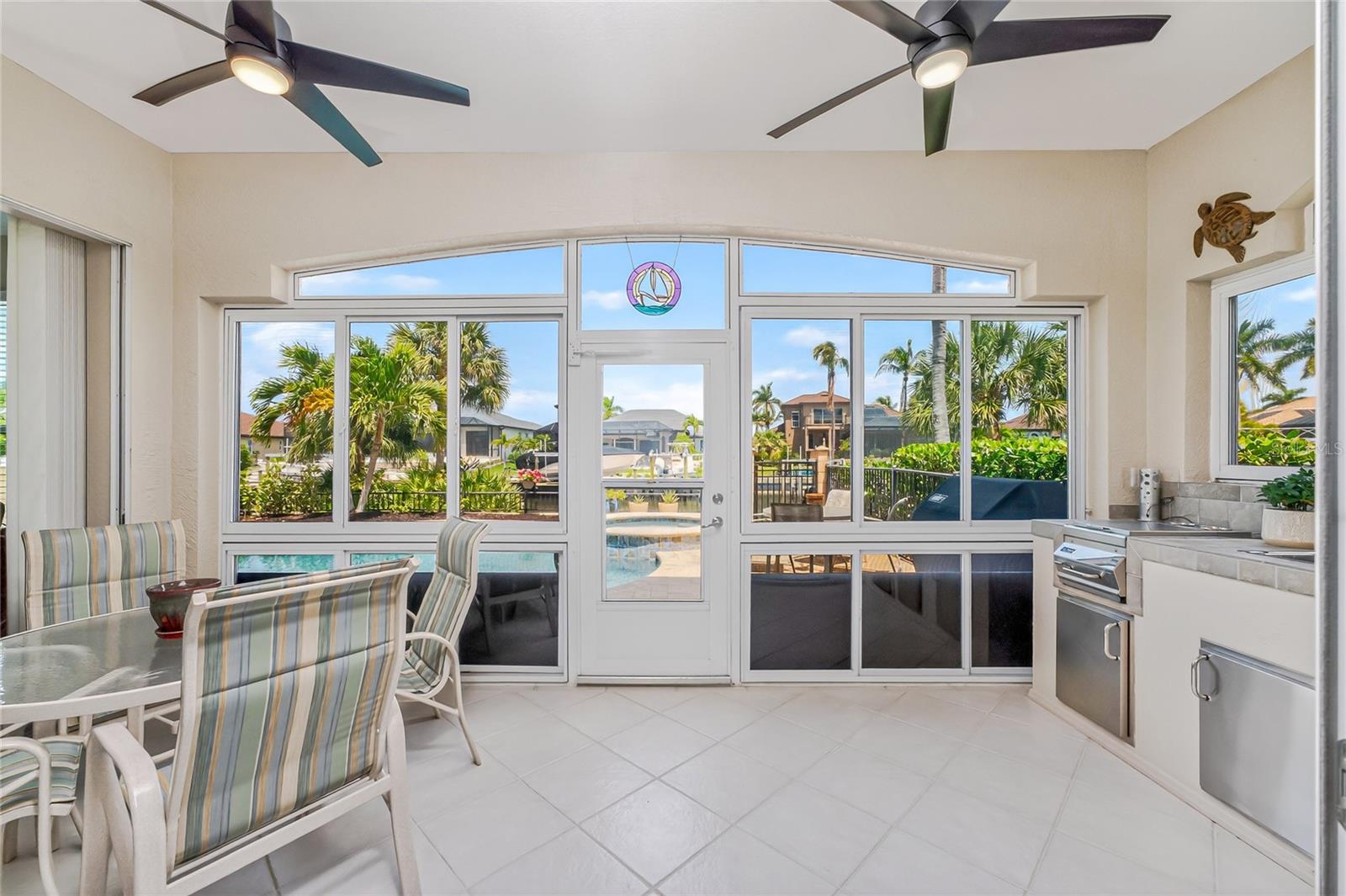 3337 SUNSET KEY CIR, PUNTA GORDA, FL — photo 41