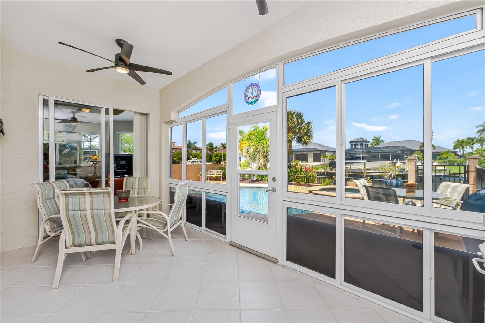 3337 SUNSET KEY CIR, PUNTA GORDA, FL — photo 43