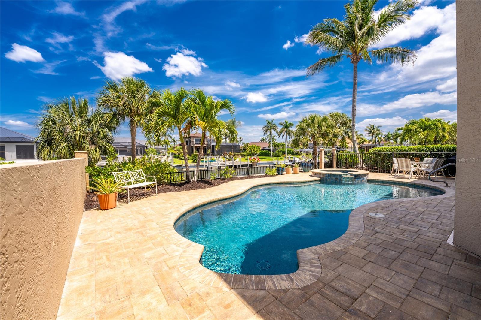 3337 SUNSET KEY CIR, PUNTA GORDA, FL — photo 44