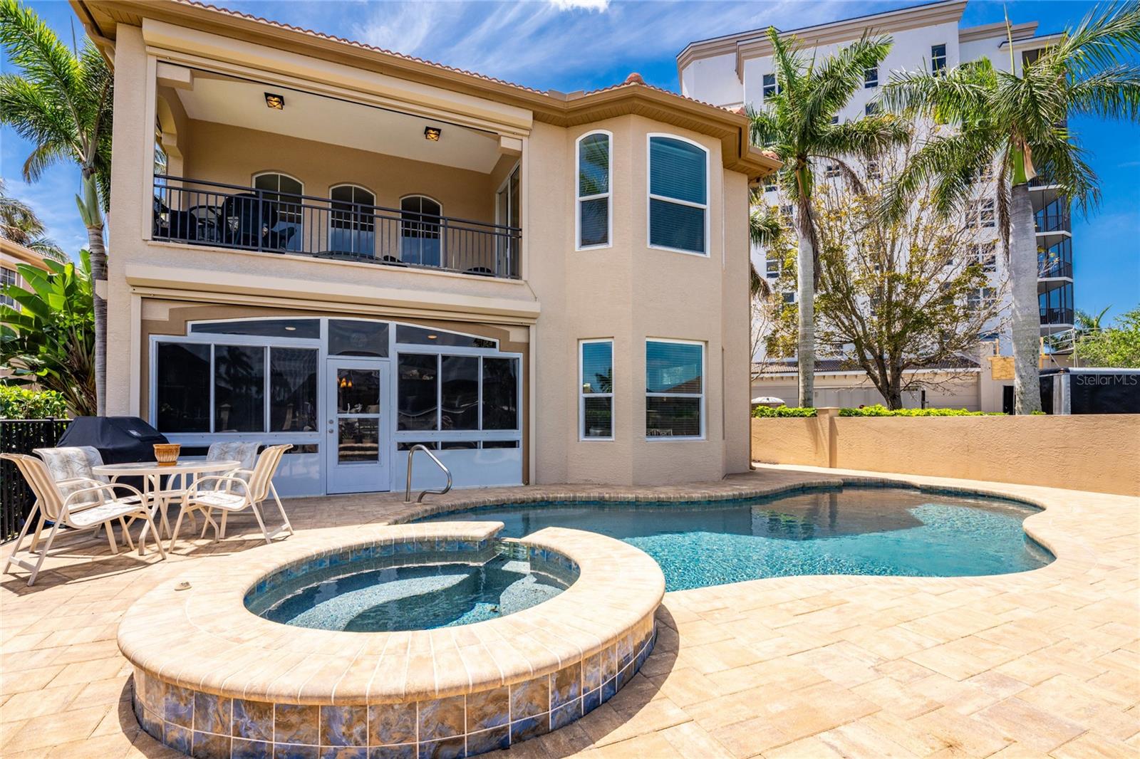 3337 SUNSET KEY CIR, PUNTA GORDA, FL — photo 46