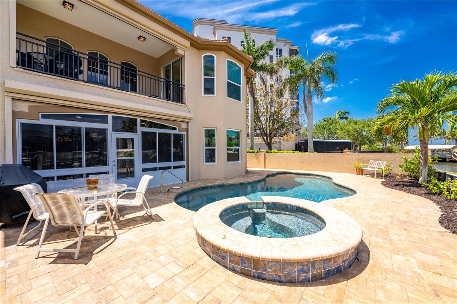 3337 SUNSET KEY CIR, PUNTA GORDA, FL — photo 47