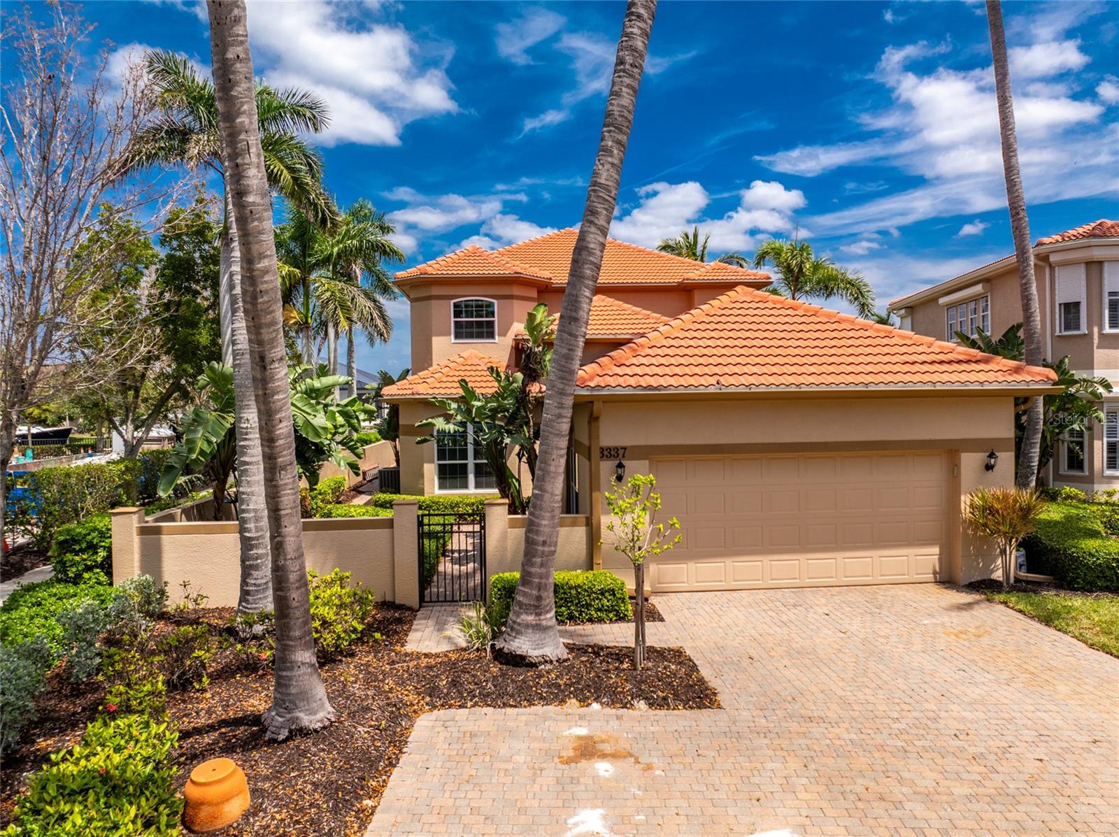 3337 SUNSET KEY CIR, PUNTA GORDA, FL — photo 48