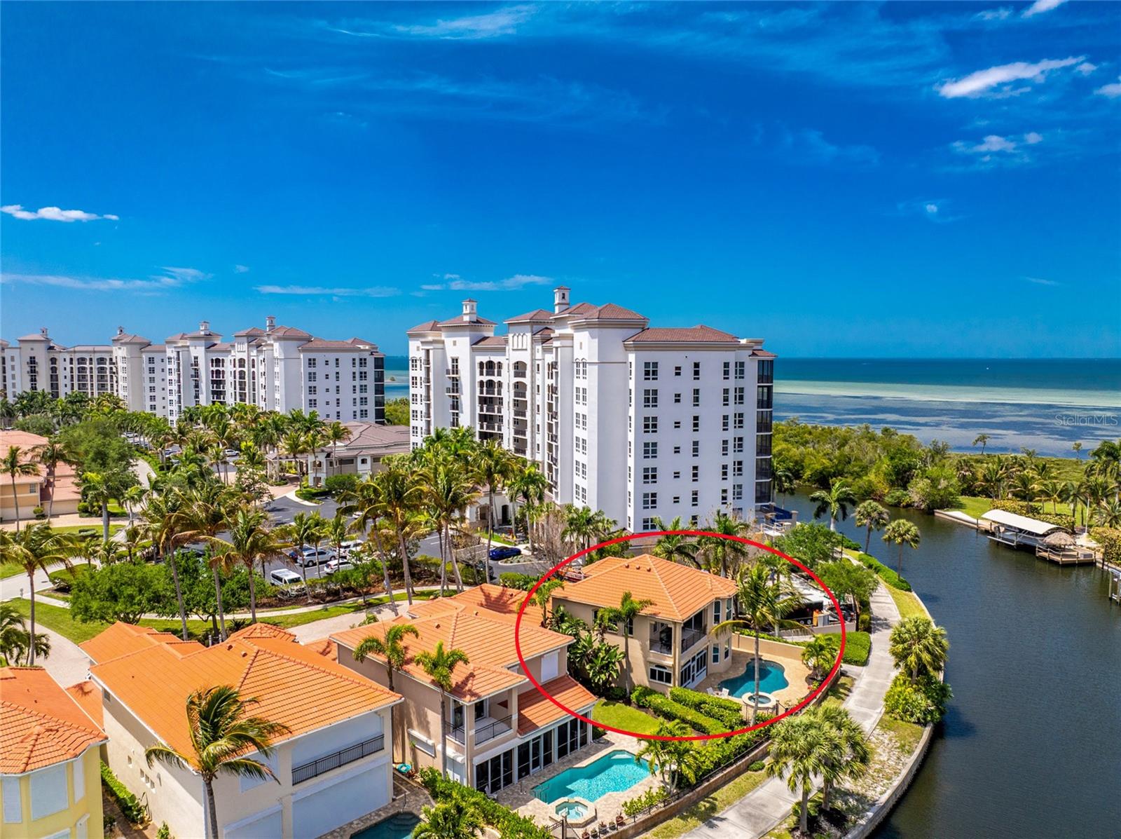 3337 SUNSET KEY CIR, PUNTA GORDA, FL — photo 49