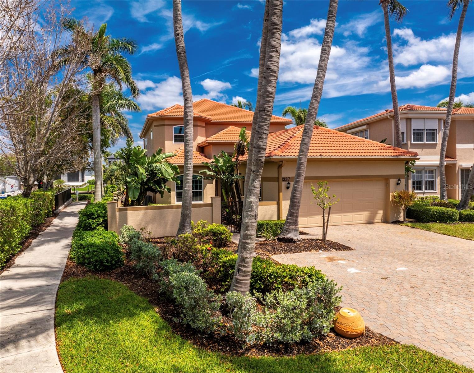 3337 SUNSET KEY CIR, PUNTA GORDA, FL — photo 51