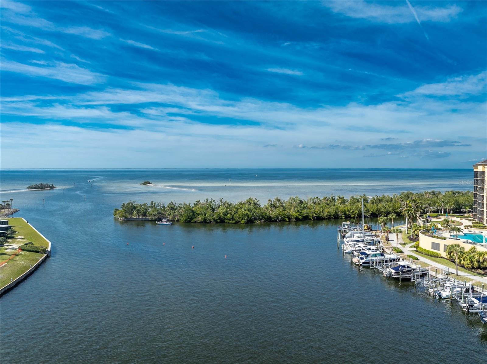 3337 SUNSET KEY CIR, PUNTA GORDA, FL — photo 57