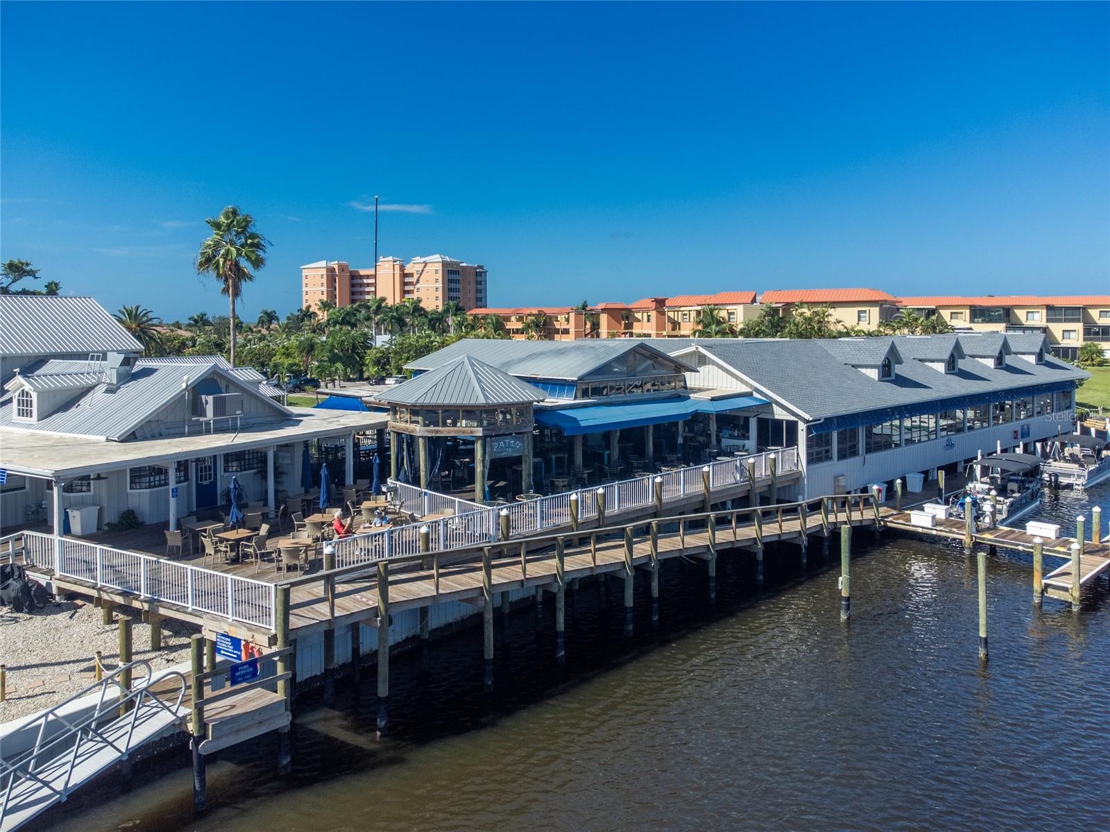 3337 SUNSET KEY CIR, PUNTA GORDA, FL — photo 62