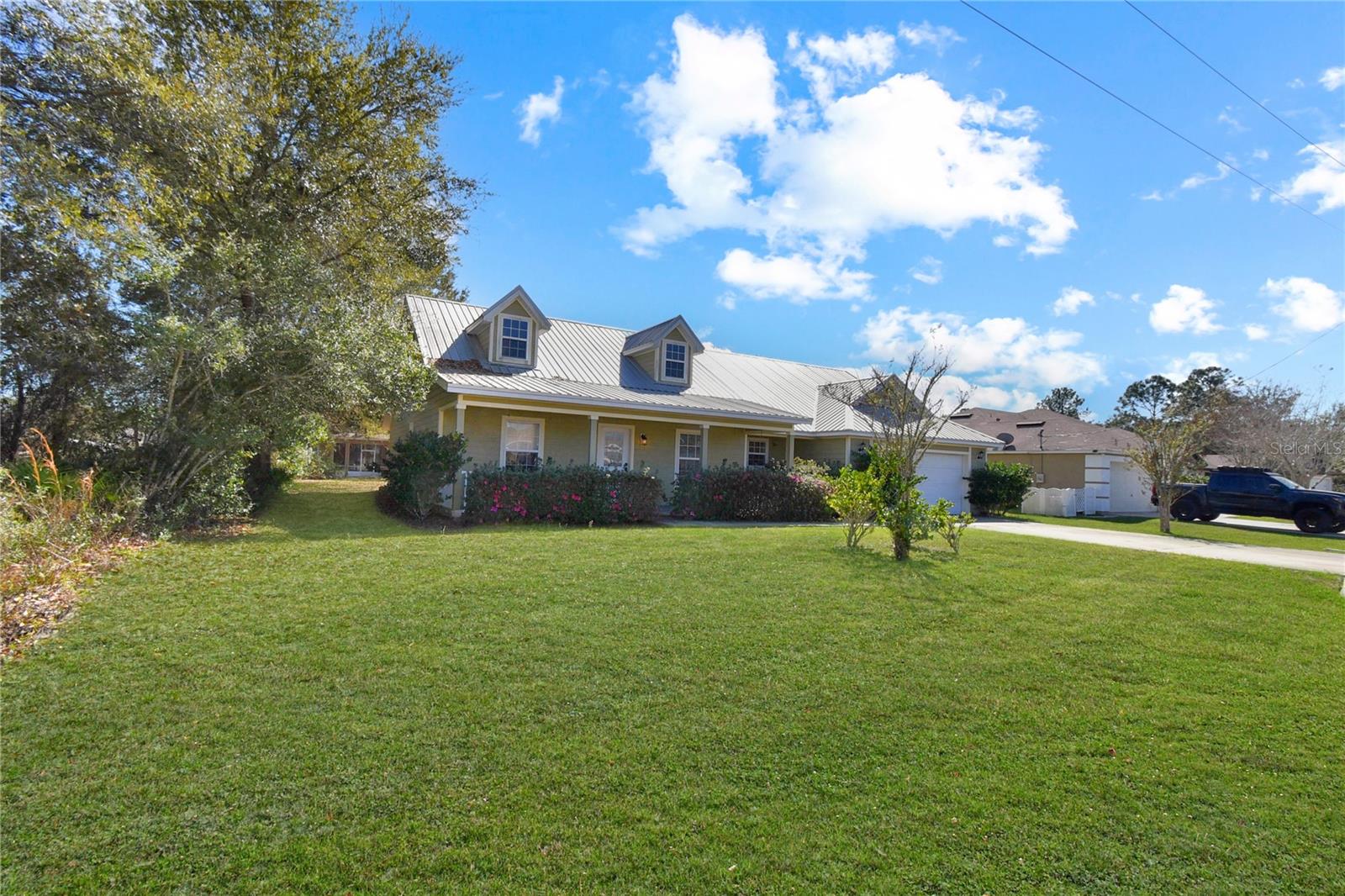 159 ULYSSES TRL, PALM COAST, FL — photo 30