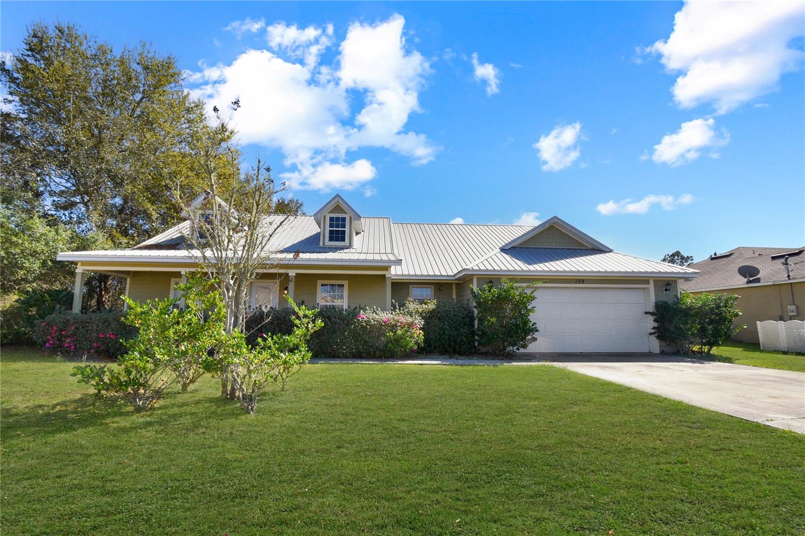 159 ULYSSES TRL, PALM COAST, FL — photo 31
