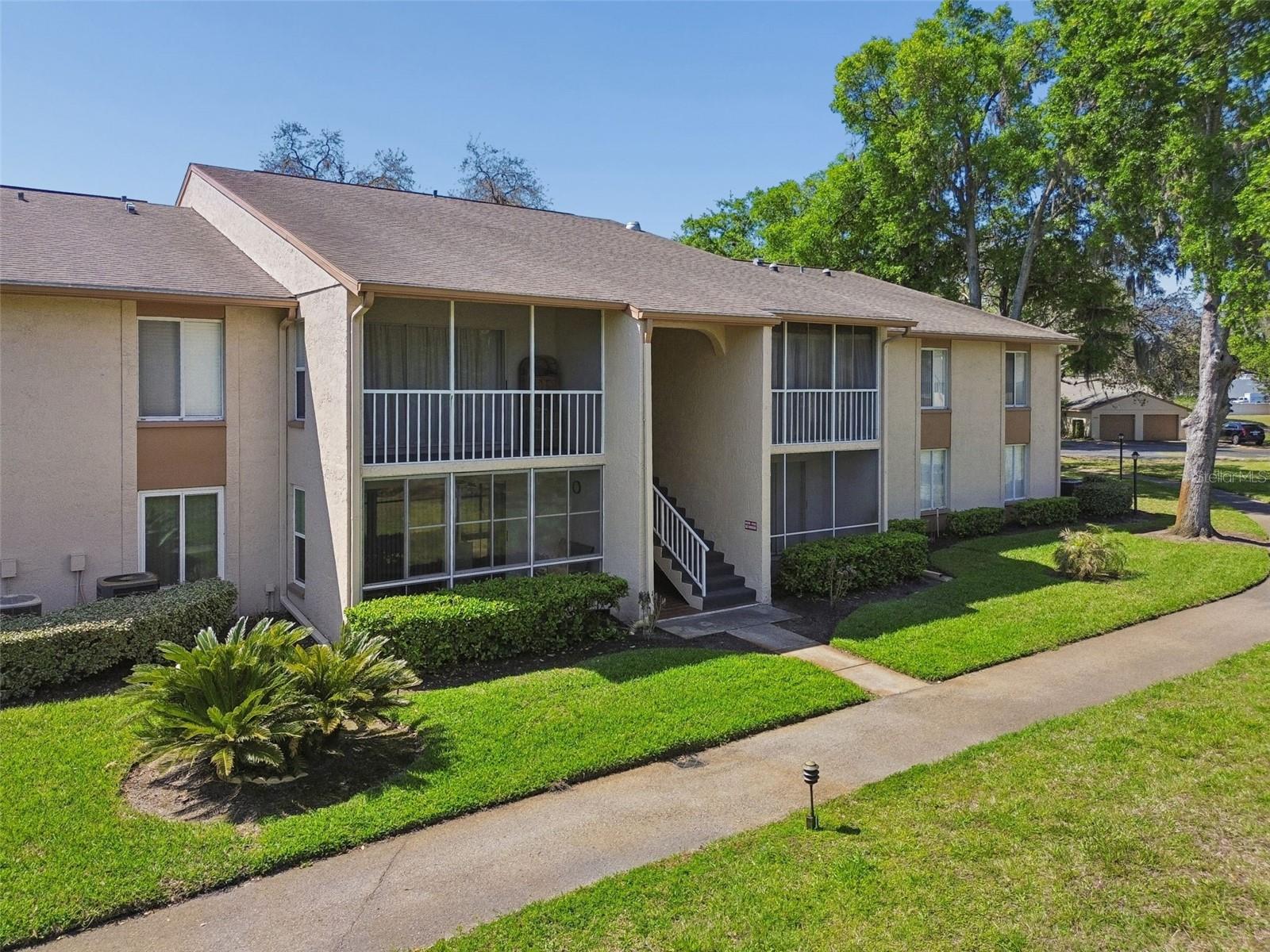 13103 CYPRESS HILL DR #B2, HUDSON, FL