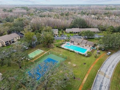 13103 CYPRESS HILL DR #B2, HUDSON, FL — photo 37