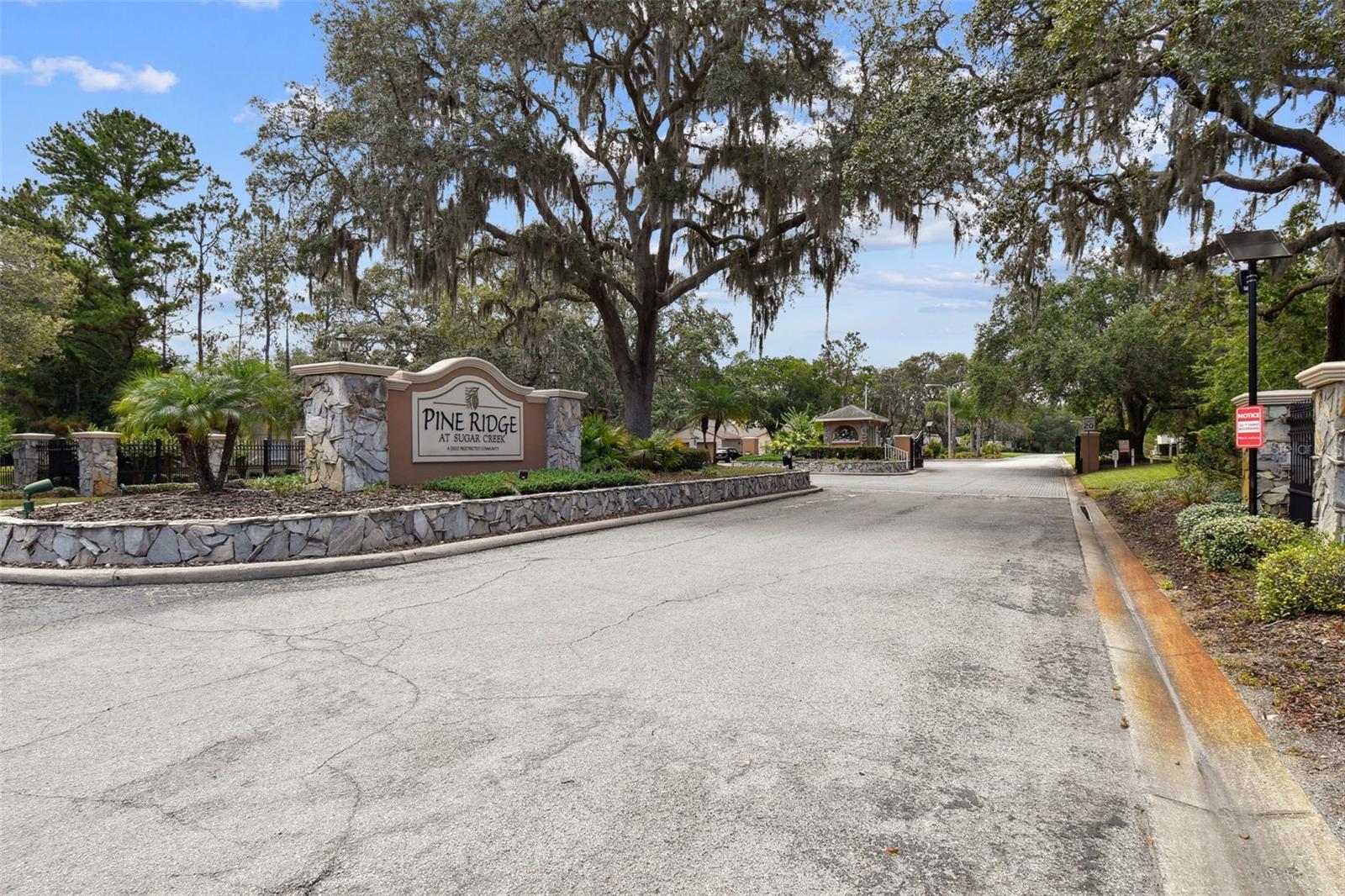 13103 CYPRESS HILL DR #B2, HUDSON, FL — photo 41